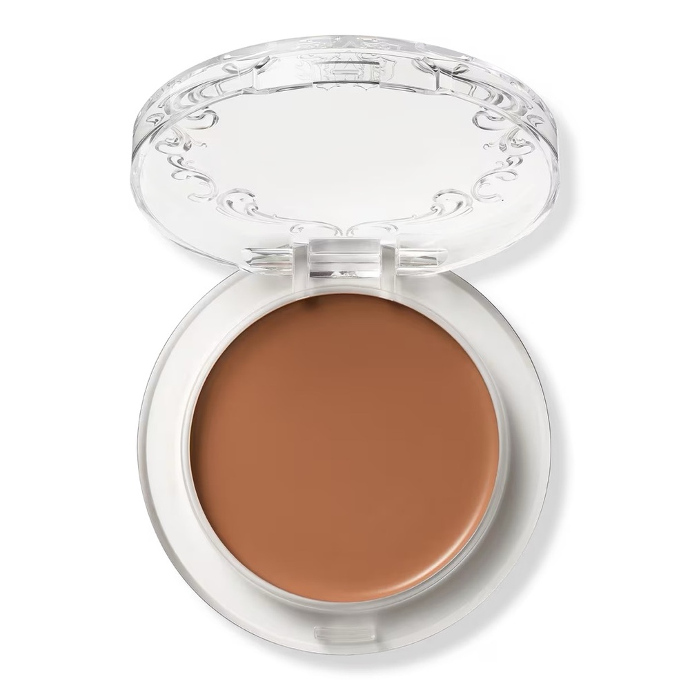 KVD Tan 072 Good Apple Skin-Perfecting Hydrating Foundation Balm